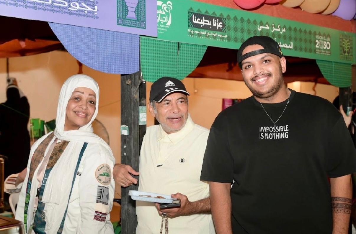 Chef’s Carnival Club Event Achievement media 15