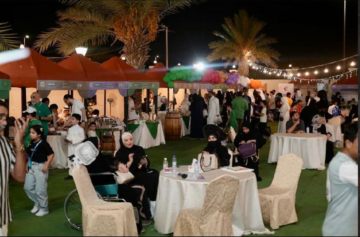 Chef’s Carnival Club Event Achievement media 22