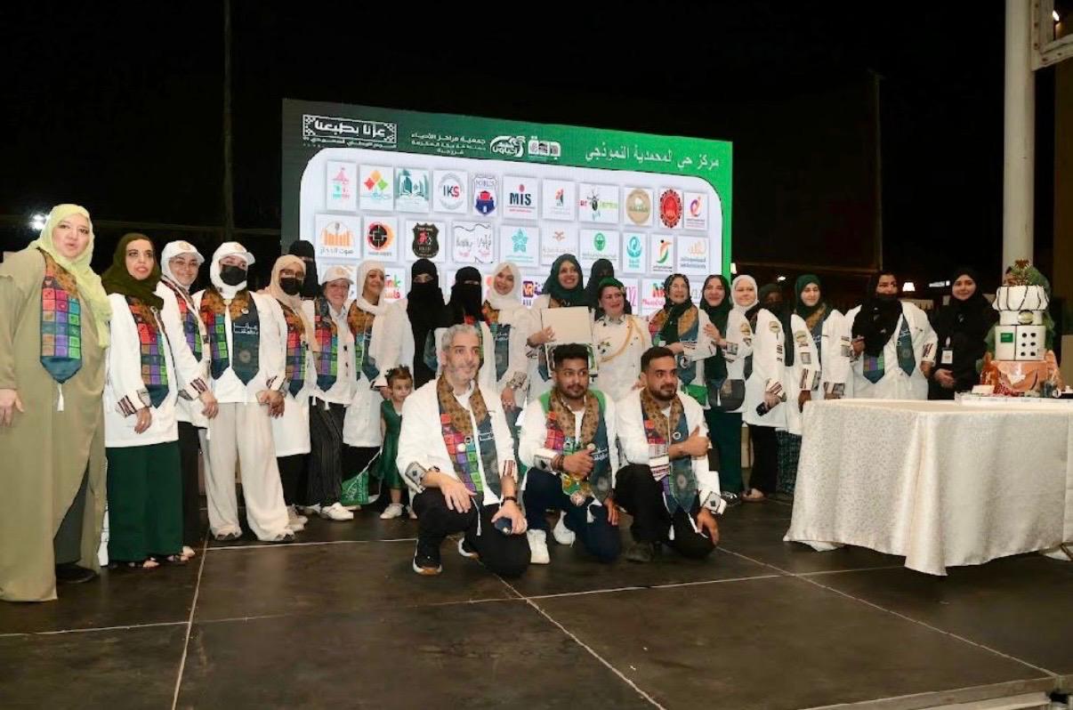 Chef’s Carnival Club Event Achievement media 37