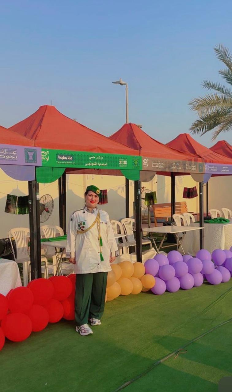 Chef’s Carnival Club Event Achievement media 43