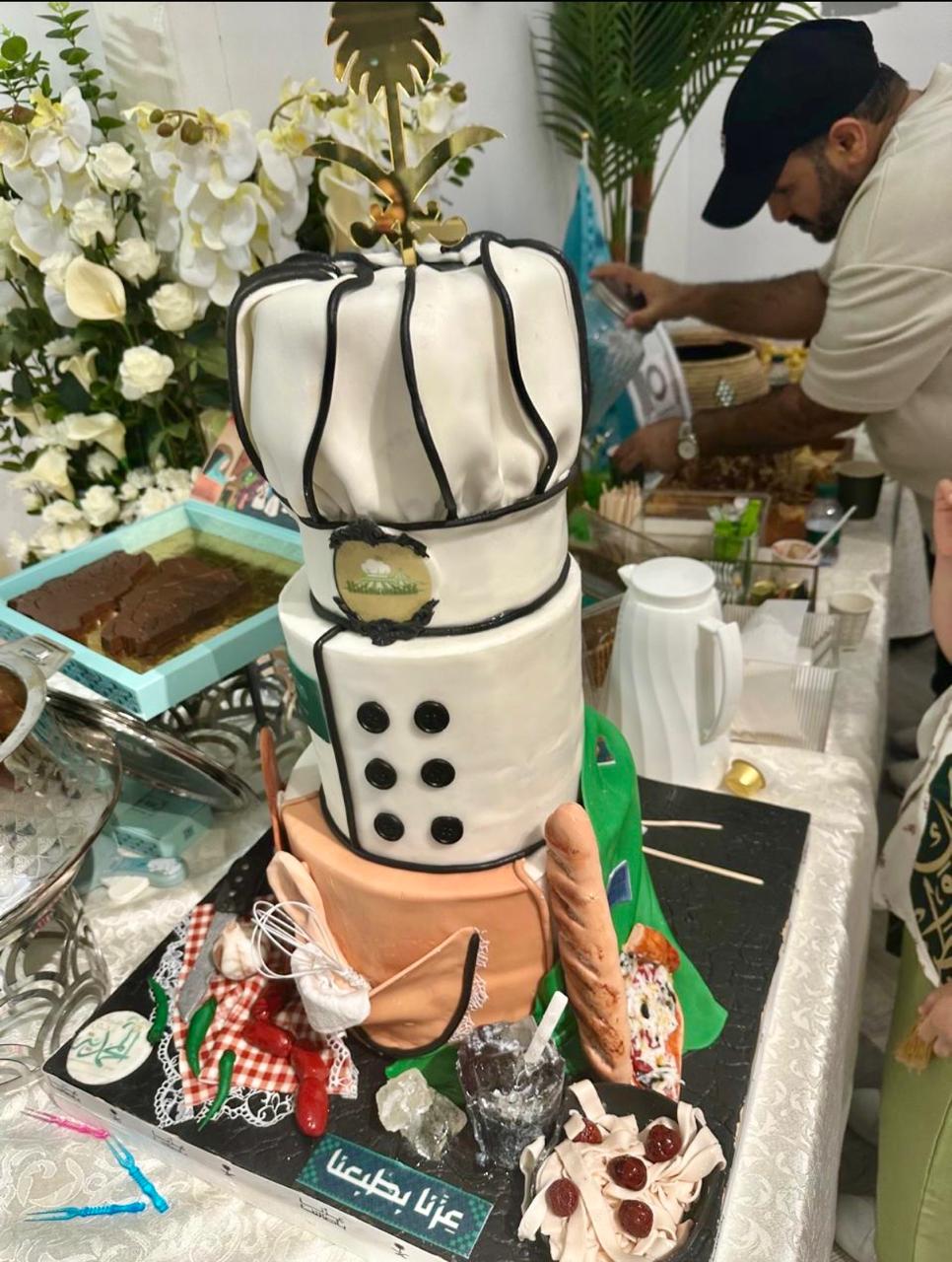 Chef’s Carnival Club Event Achievement media 46