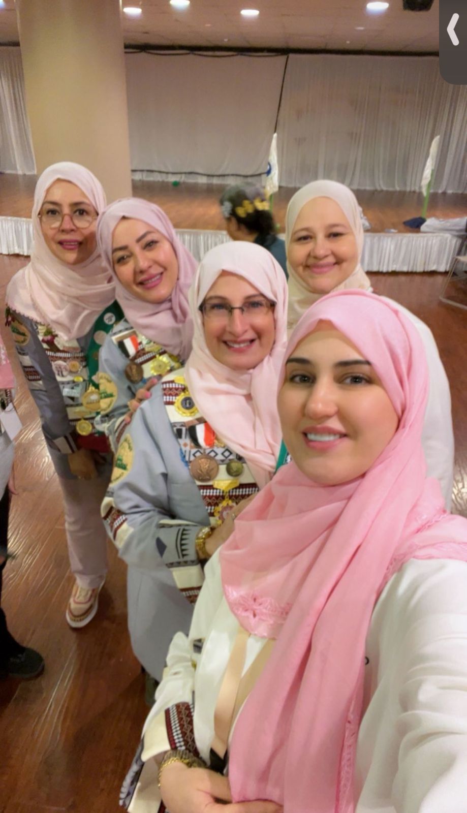 Chef’s Carnival Club Community Activity media 3