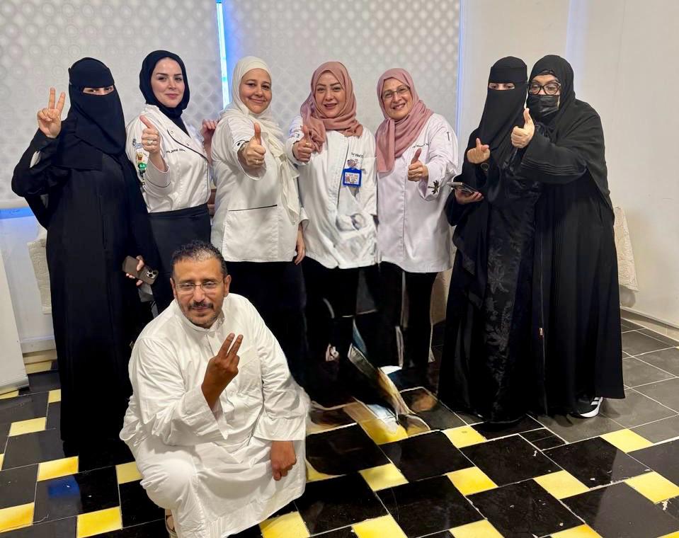 Hejaz Maamoul Training Workshop media 3