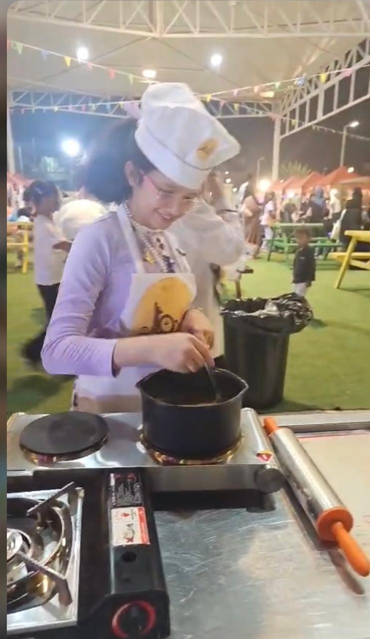 Chef’s Carnival Club Community Event media 14