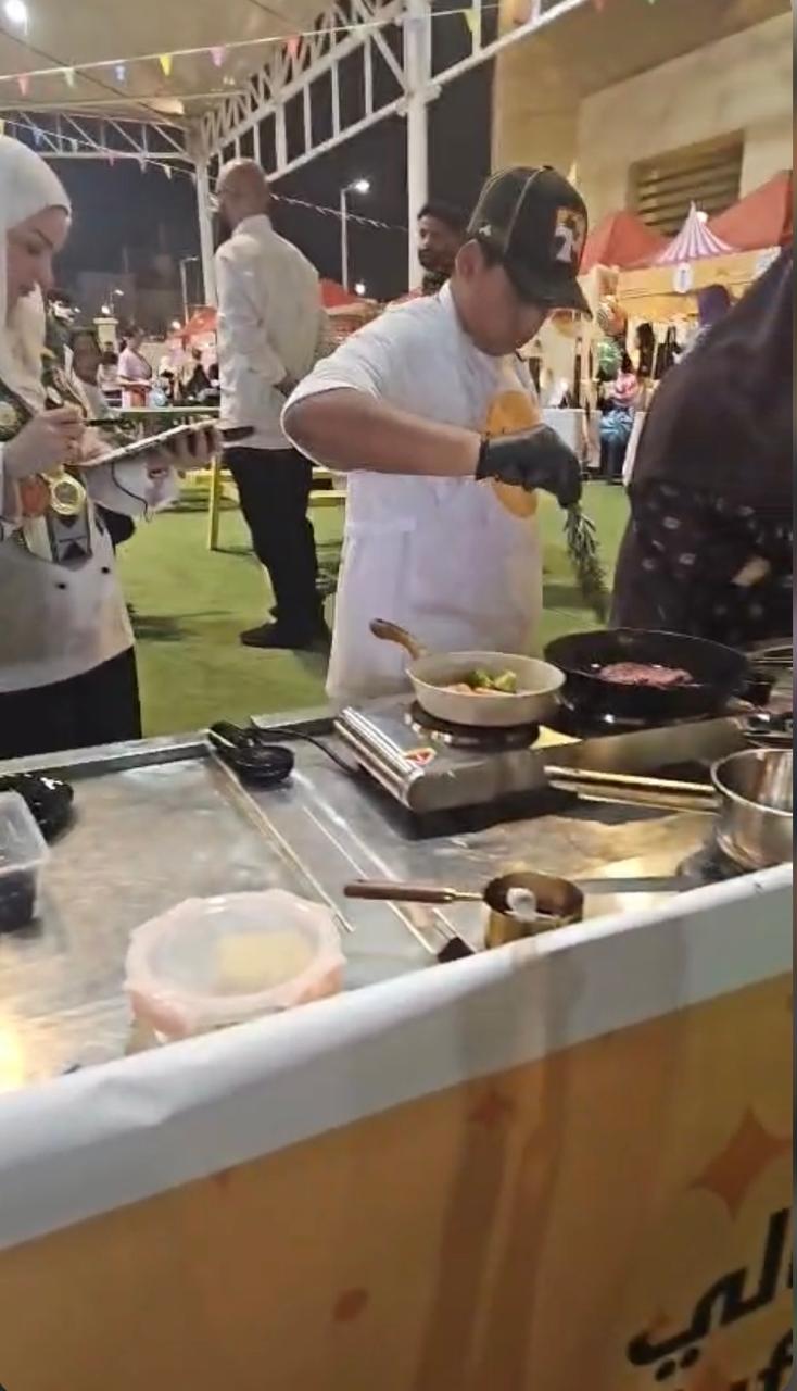 Chef’s Carnival Club Community Event media 15