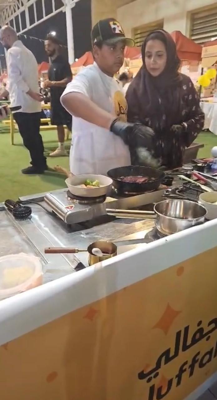 Chef’s Carnival Club Community Event media 16