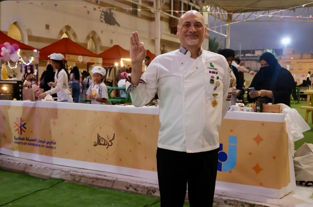 Chef’s Carnival Club Community Event media 24