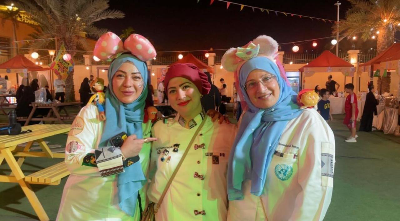 Chef’s Carnival Club Community Event media 42
