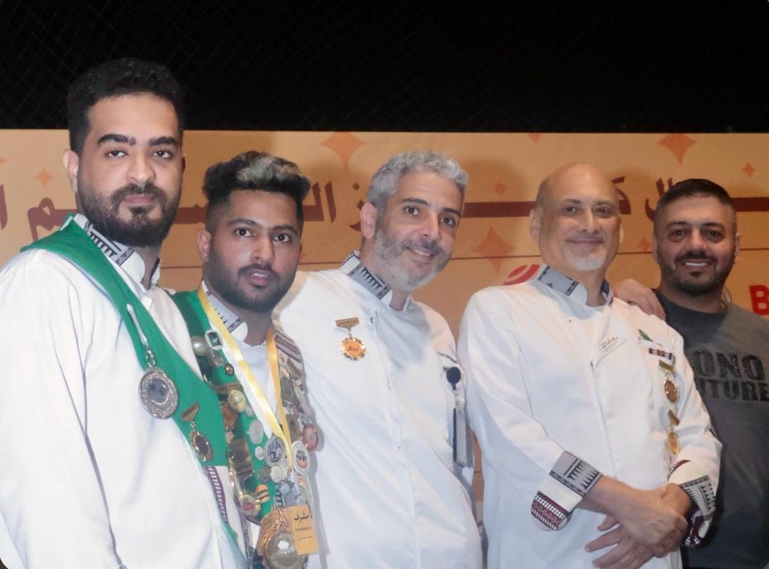 Chef’s Carnival Club Community Event media 44