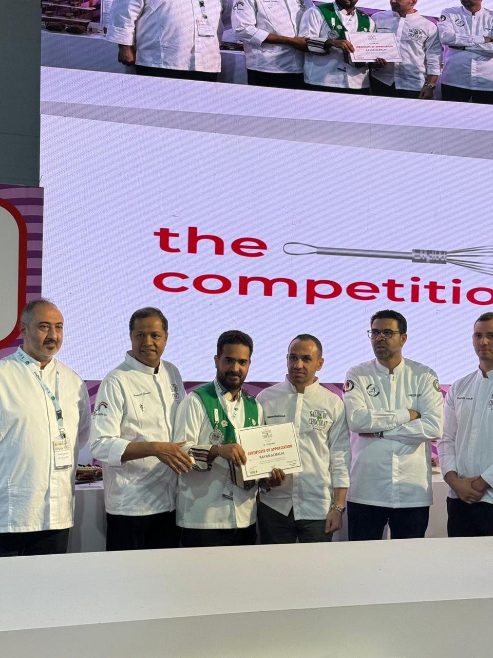 Chef’s Carnival Club Recognition Highlight media 23