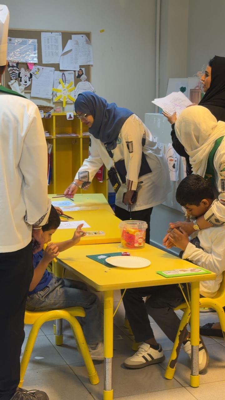 Chef’s Carnival Club Activity Highlight media 6