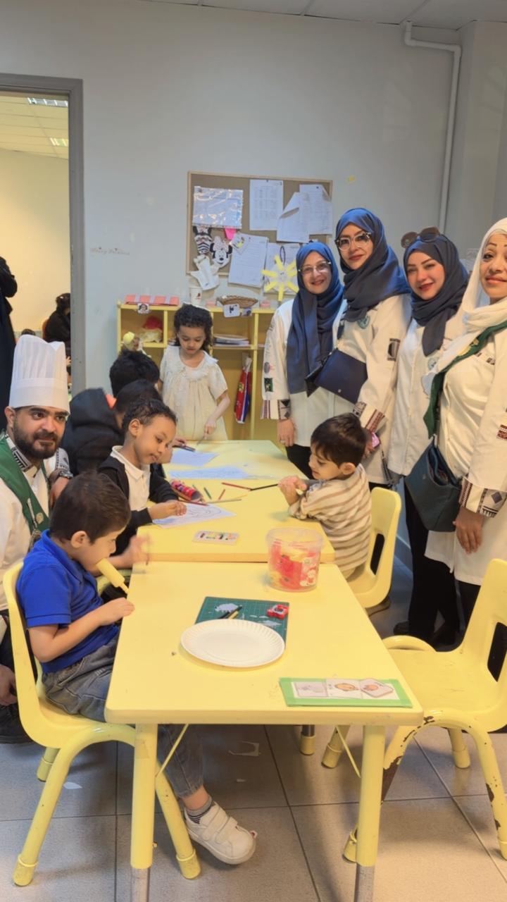 Chef’s Carnival Club Activity Highlight media 9