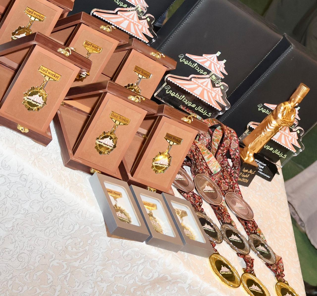 Chef’s Carnival Club Achievement Archive Highlight media 44