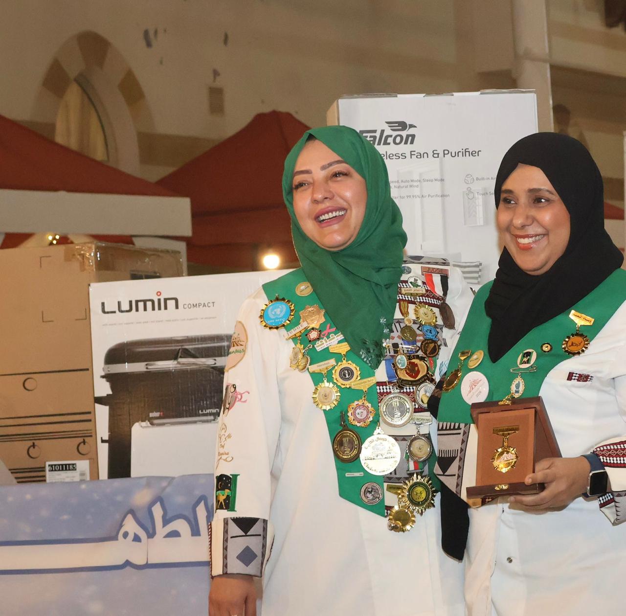 Chef’s Carnival Club Achievement Archive Highlight media 77