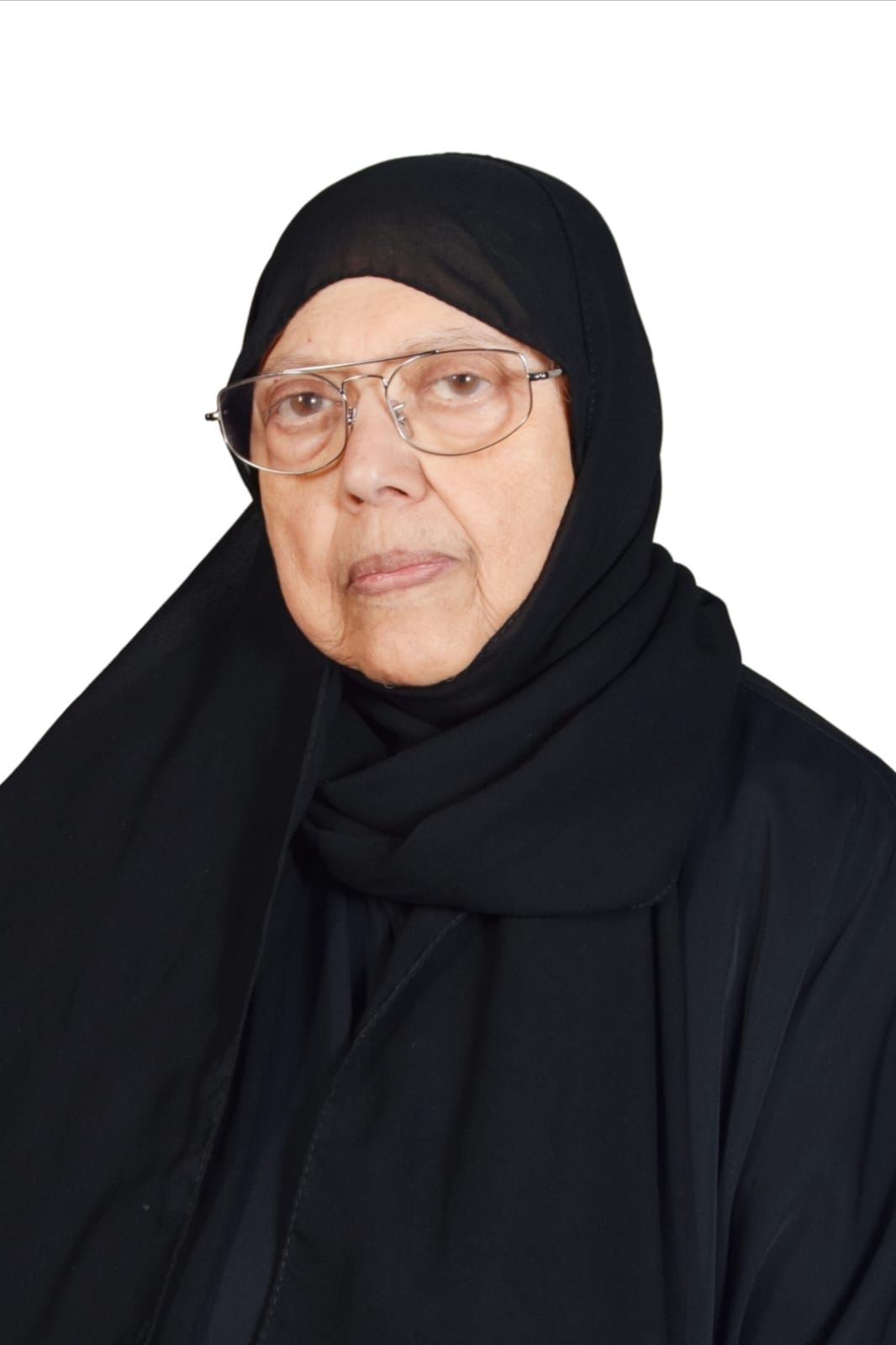 Chef Hind Baeshen