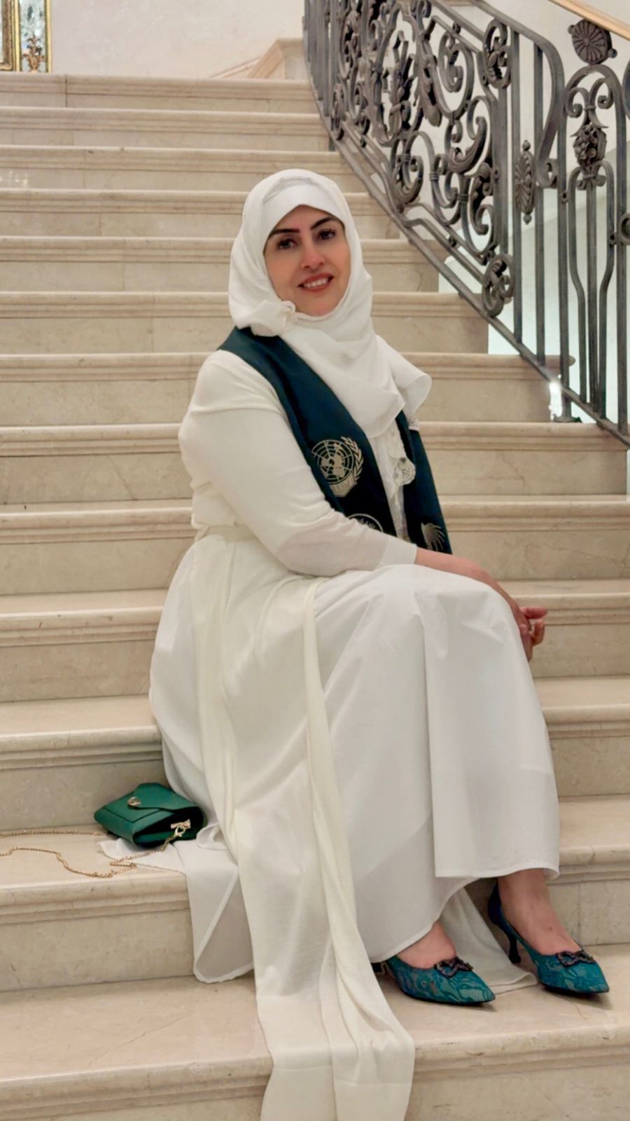 Dr. Howaida Jamal Al-Lail