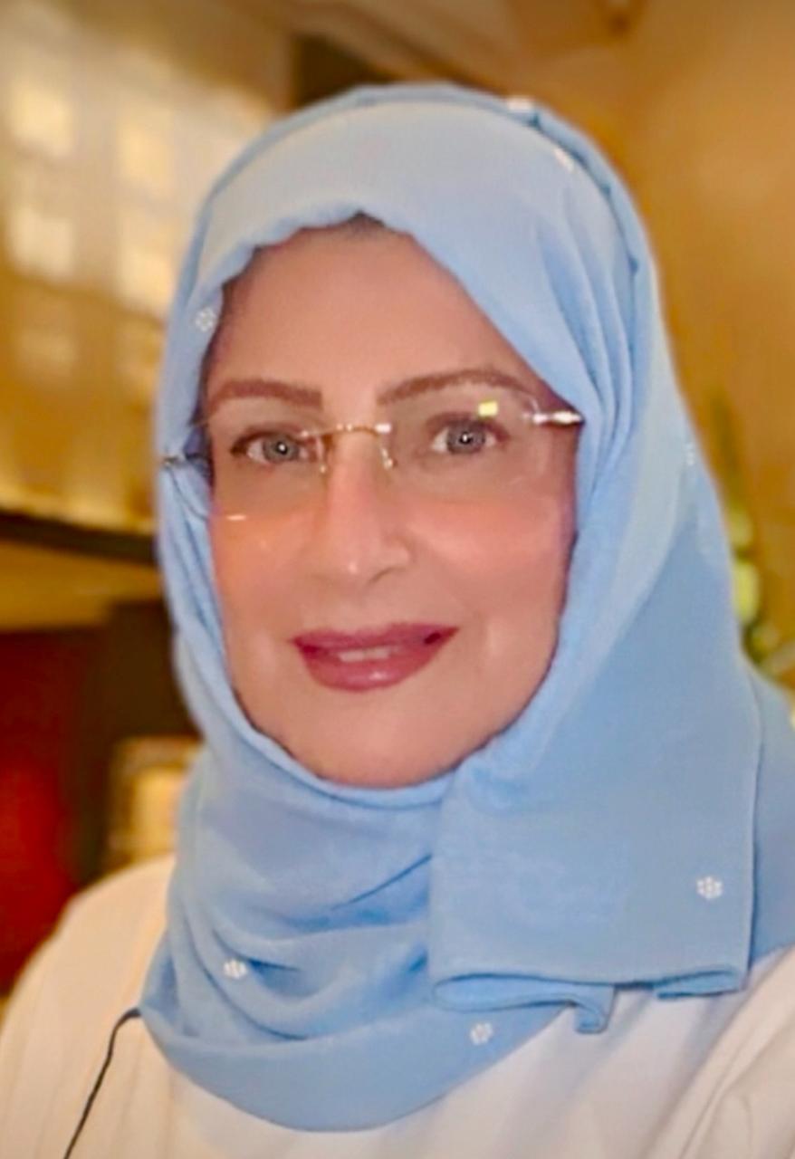 Dr. Chef Munira Al Yaman